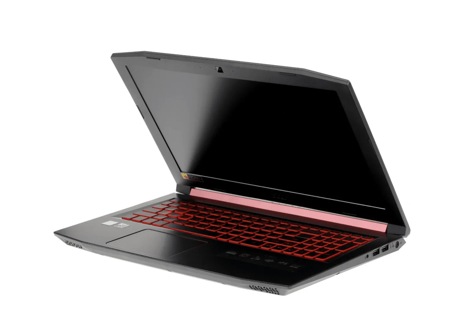 Ноутбук Acer Nitro AN515-52