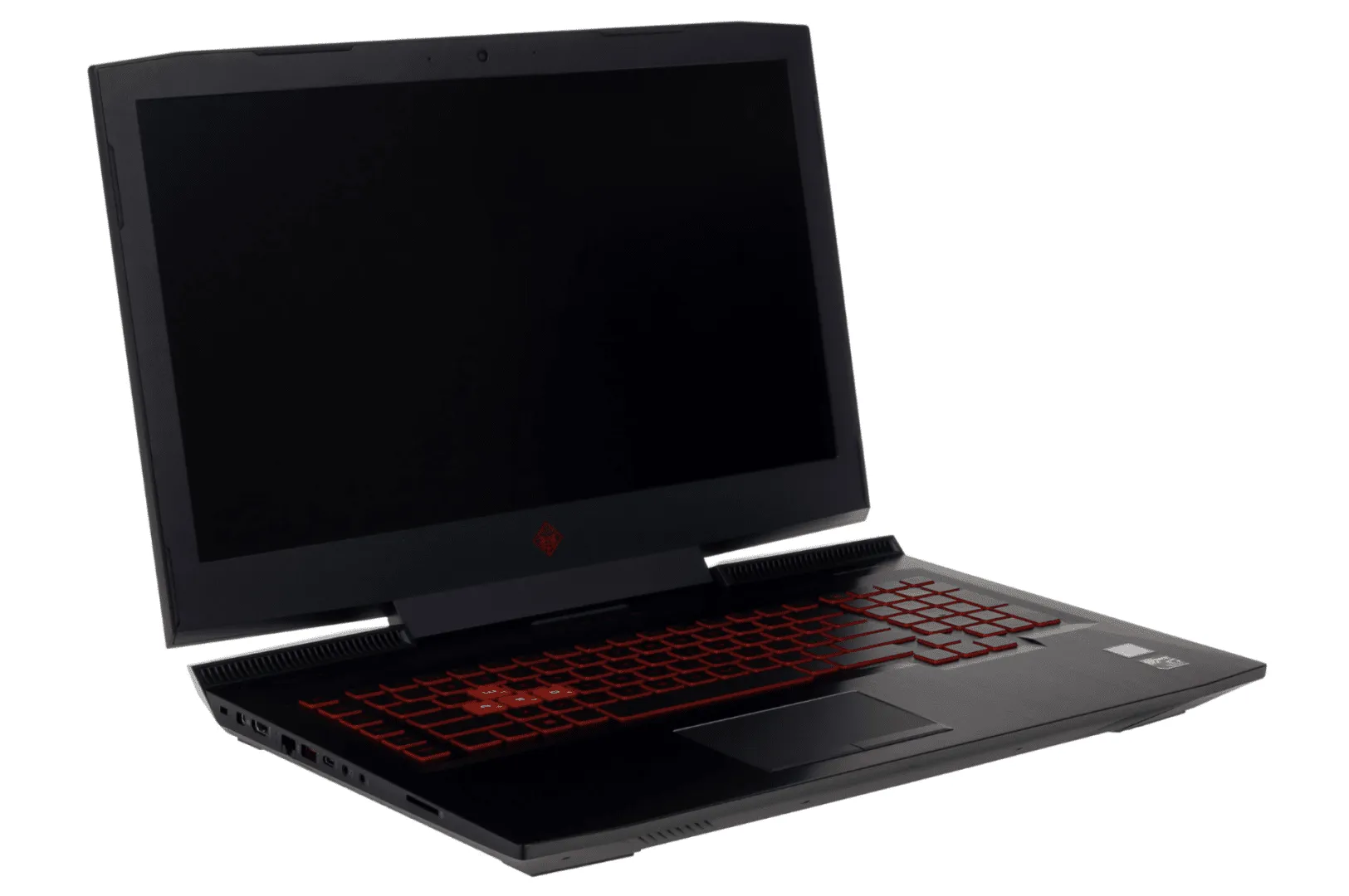 Ноутбук HP Omen 17-an014tx