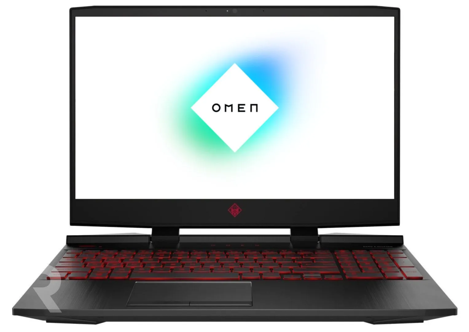 Ноутбук HP Omen 15-dc1060tx