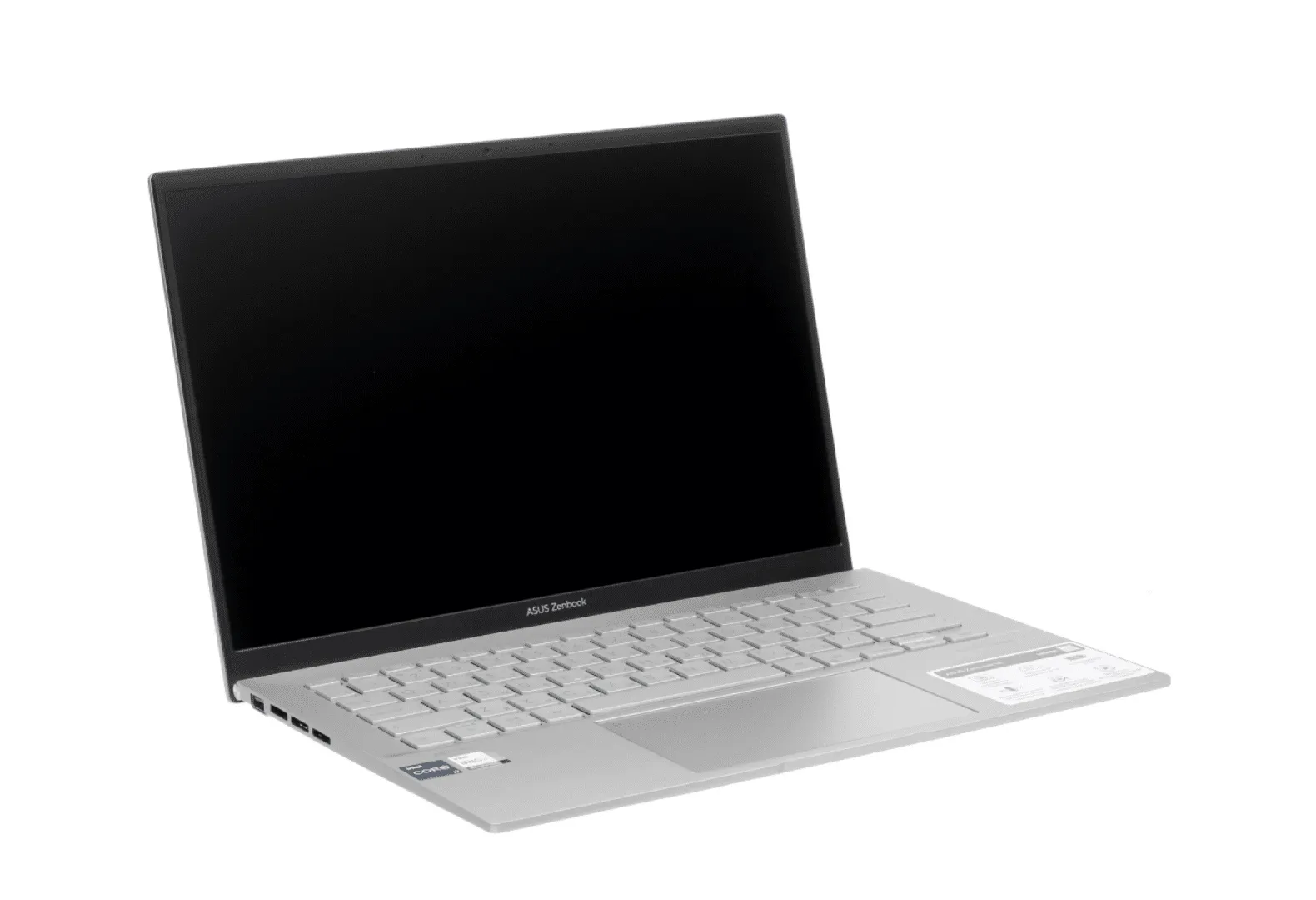 Ноутбук Asus Zenbook UX3402VA
