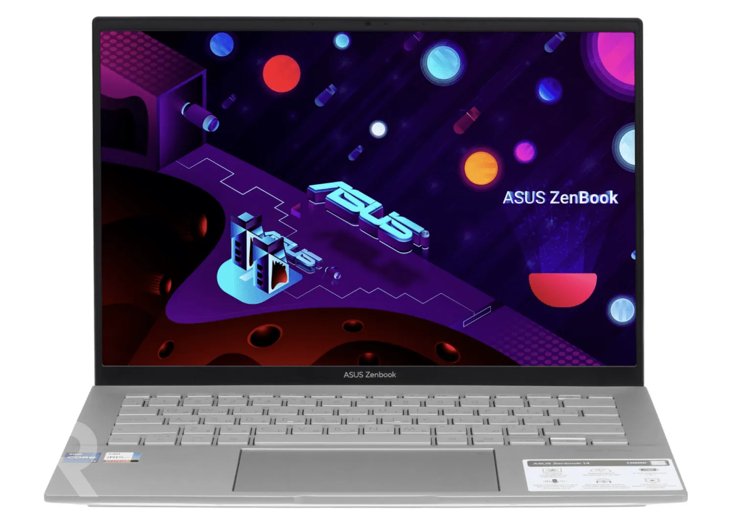 Ноутбук Asus Zenbook UX3402VA