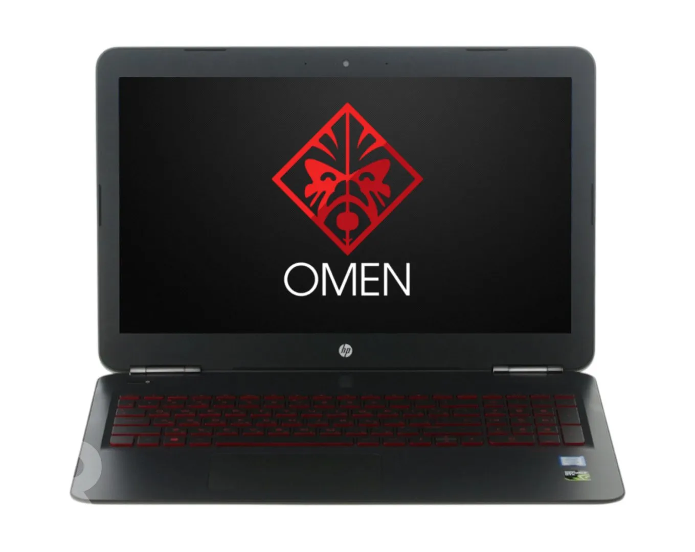 Ноутбук HP Omen 15-ax018tx
