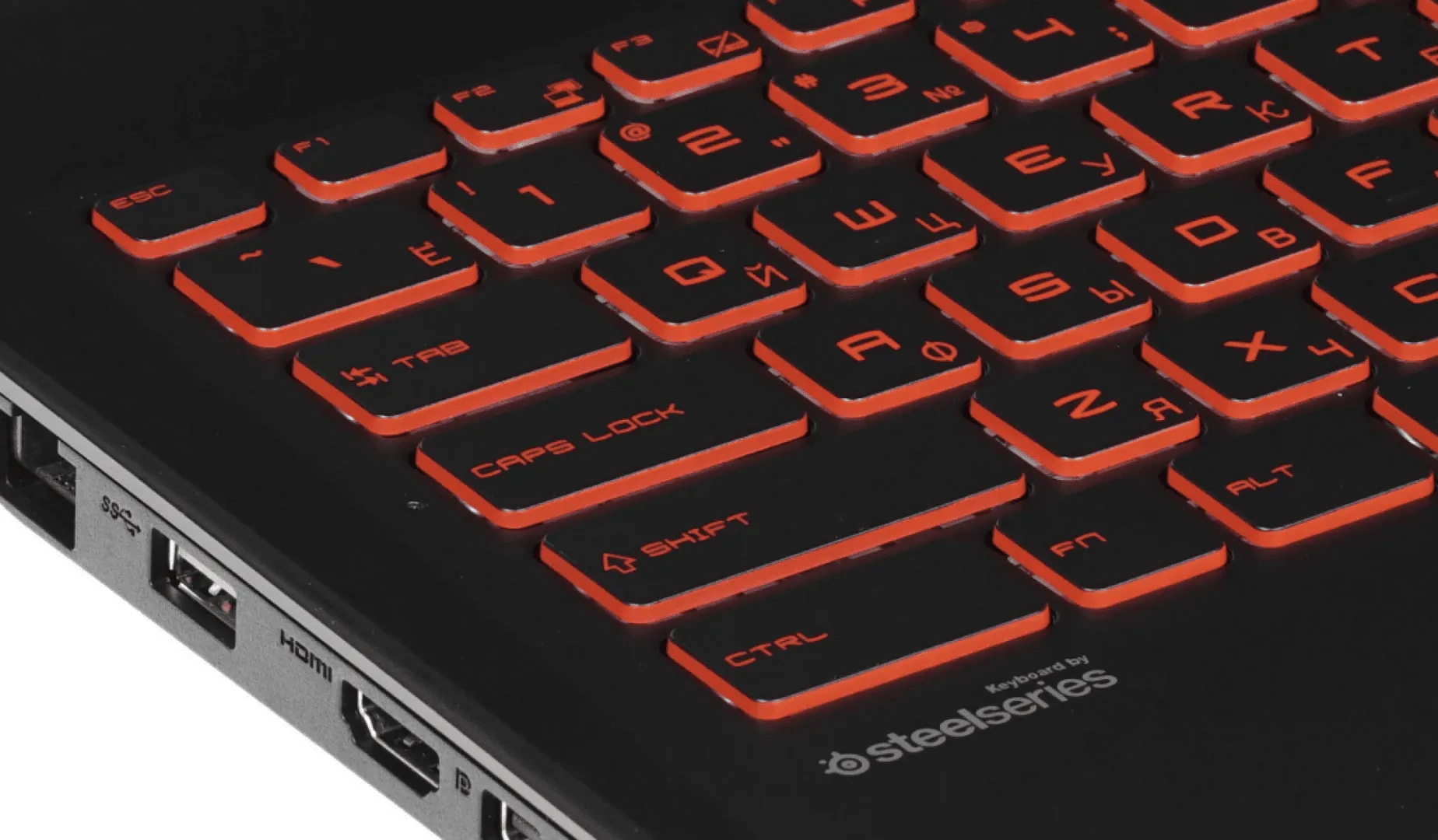 Ноутбук MSI GL62M 7REX