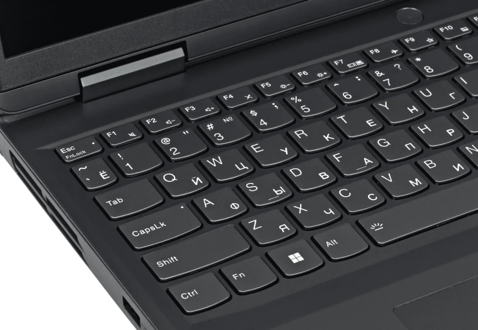 Ноутбук Lenovo Ideapad Gaming 3 16IAH7