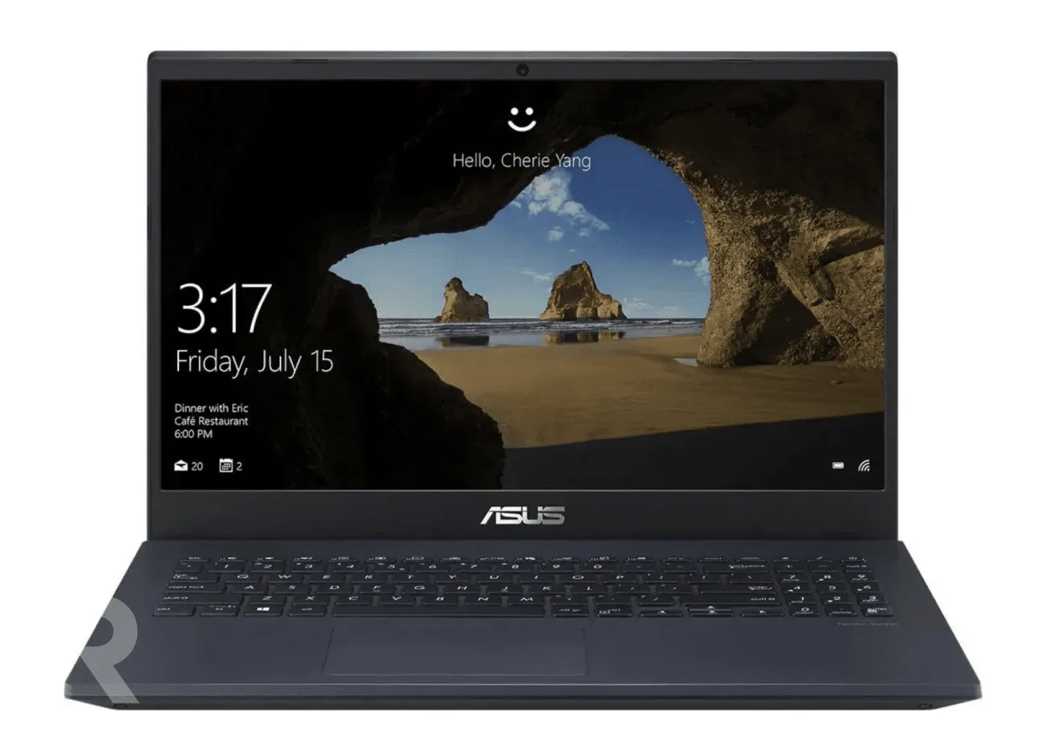 Ноутбук Asus VX60GT
