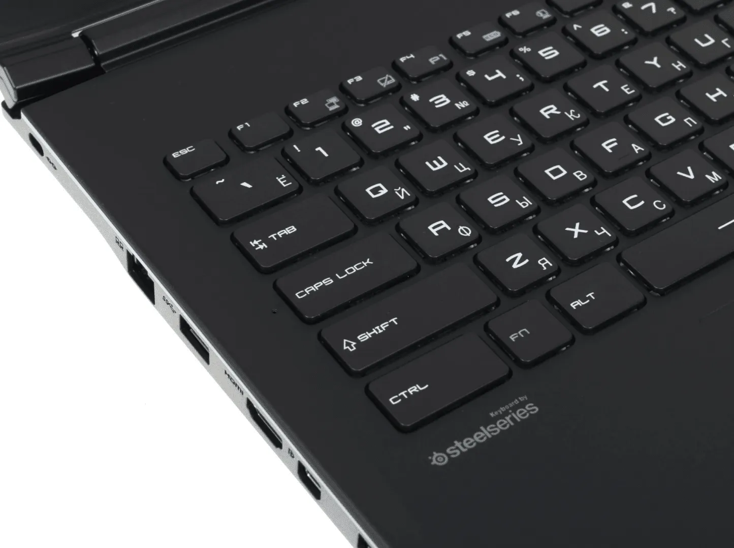 Ноутбук MSI GL62M 7RD