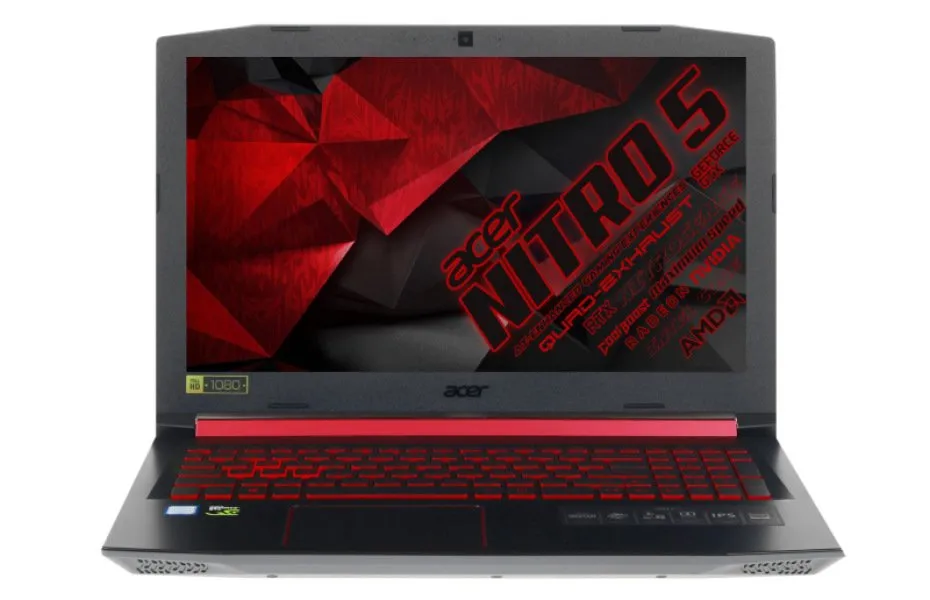 Ноутбук Acer AN515-51 - фото товара