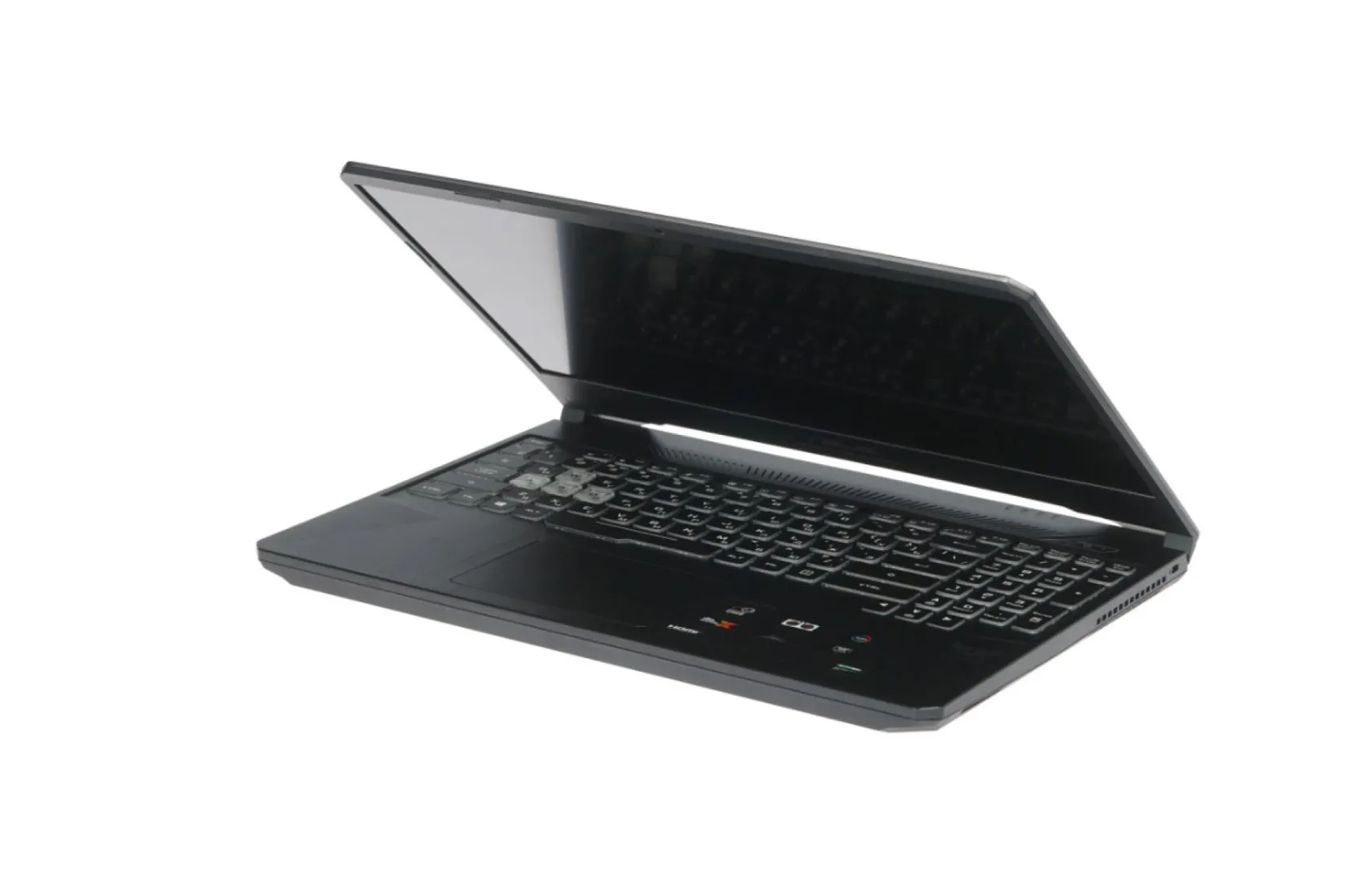 Ноутбук Asus TUF FX95GT