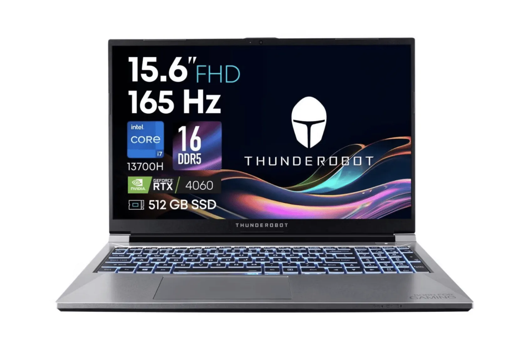 Ноутбук Thunderobot 911M G3 Pro 7