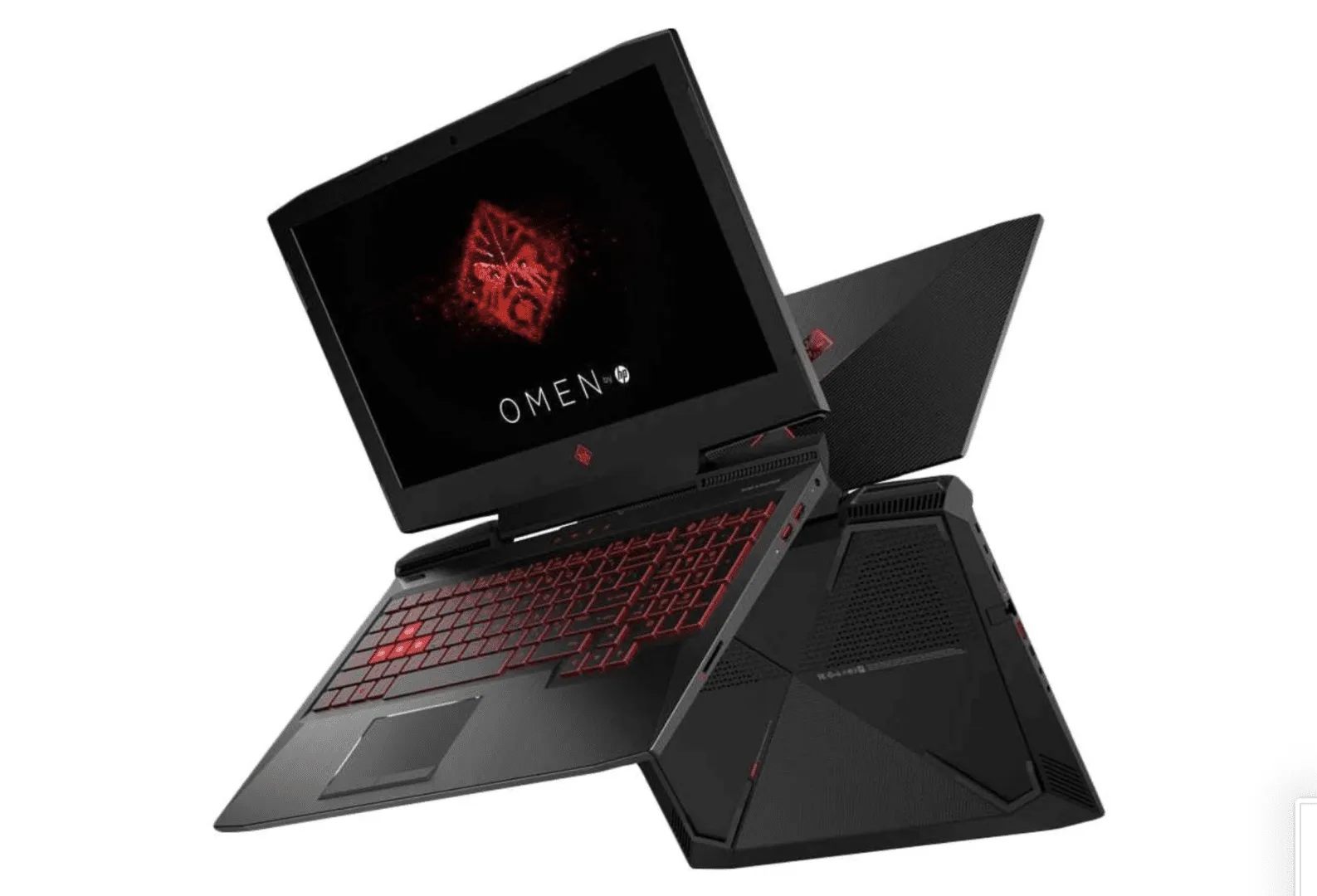 Ноутбук HP Omen 15-ce007tx