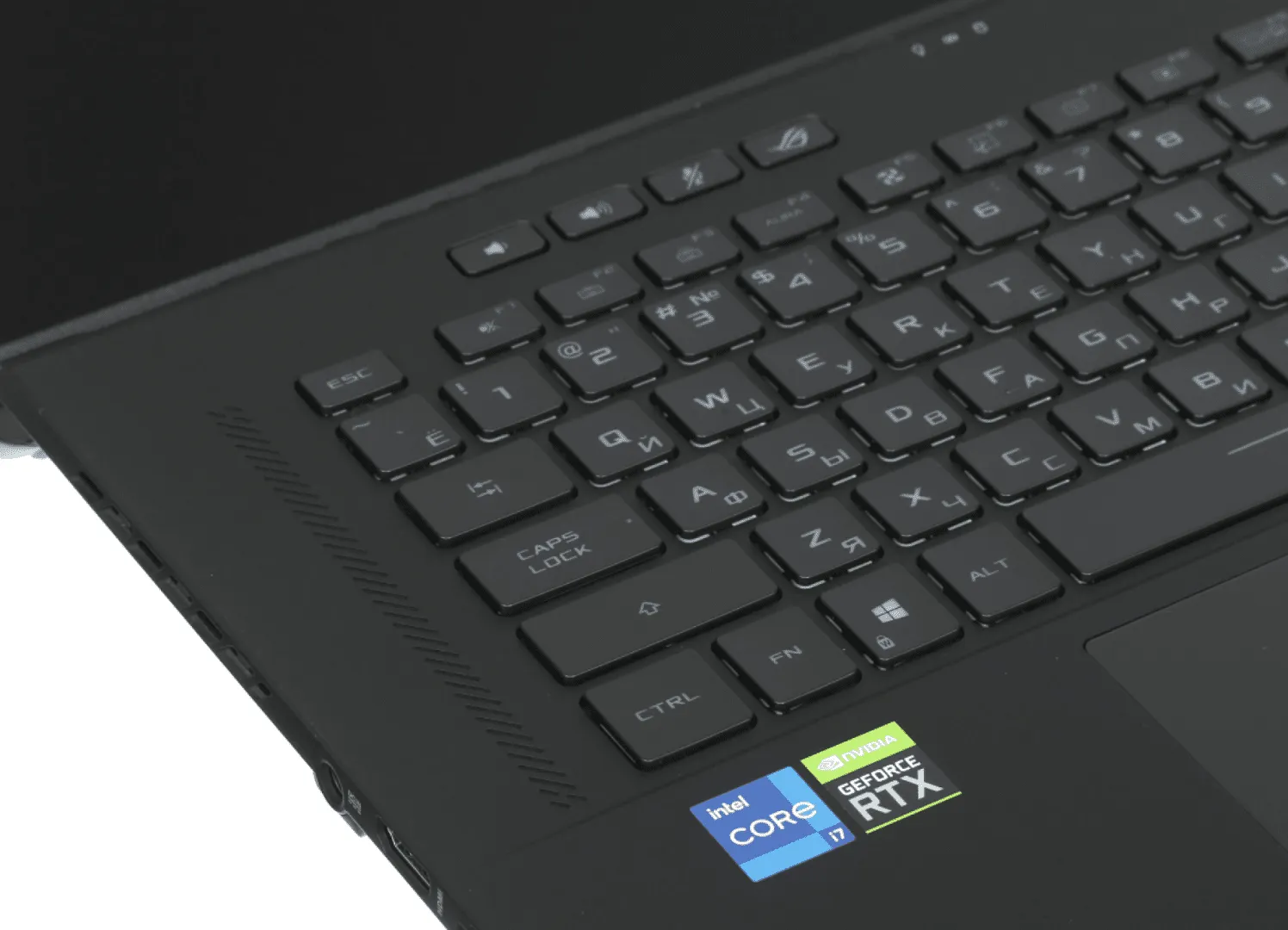 Ноутбук Asus ROG GU603HM