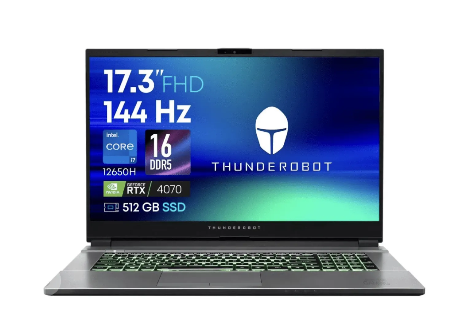 Ноутбук Thunderobot 911 Plus G2 Max