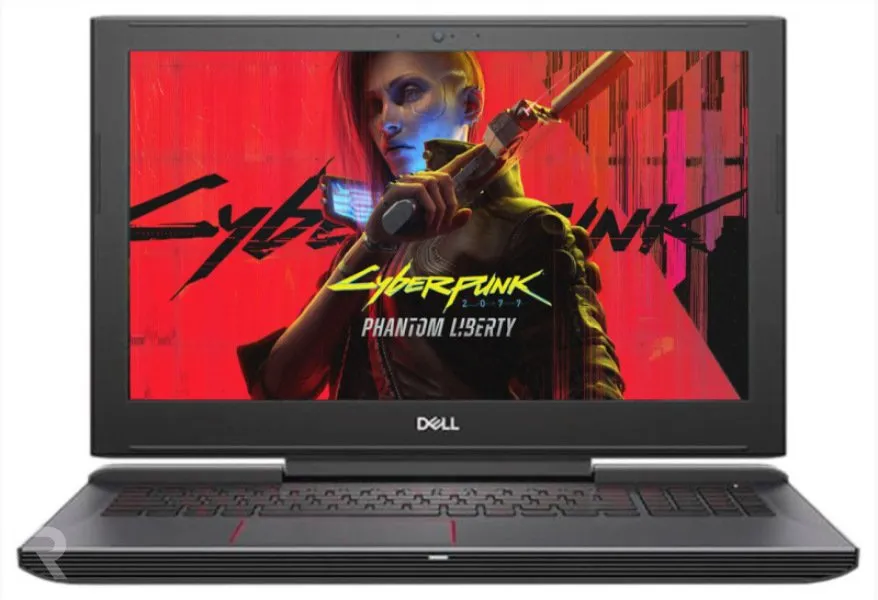 Ноутбук Dell Inspiron 15-7577 - фото товара