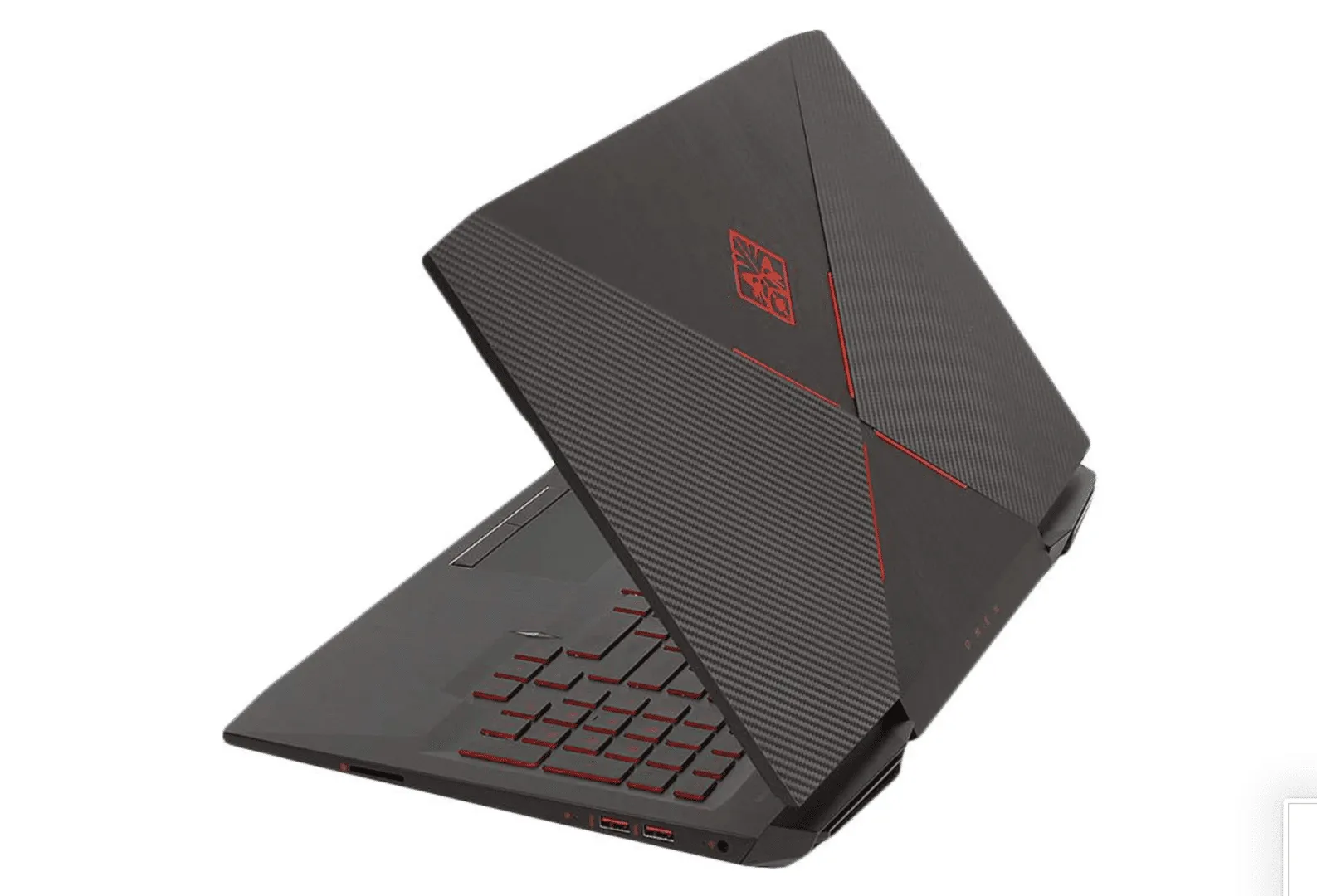 Ноутбук HP Omen 15-ce007tx
