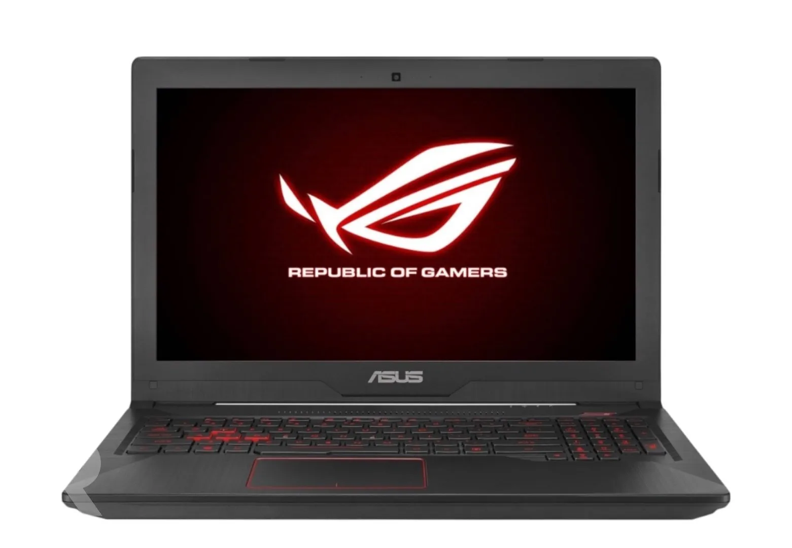 Ноутбук Asus FX63VM