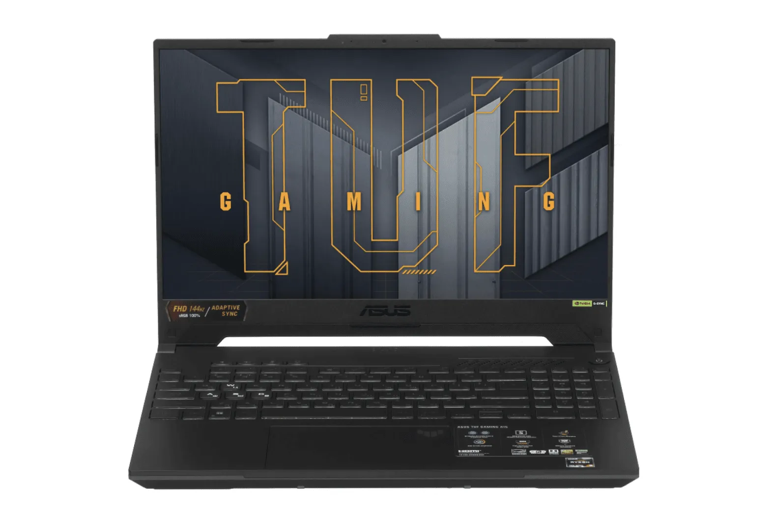 Ноутбук Asus FA507NV