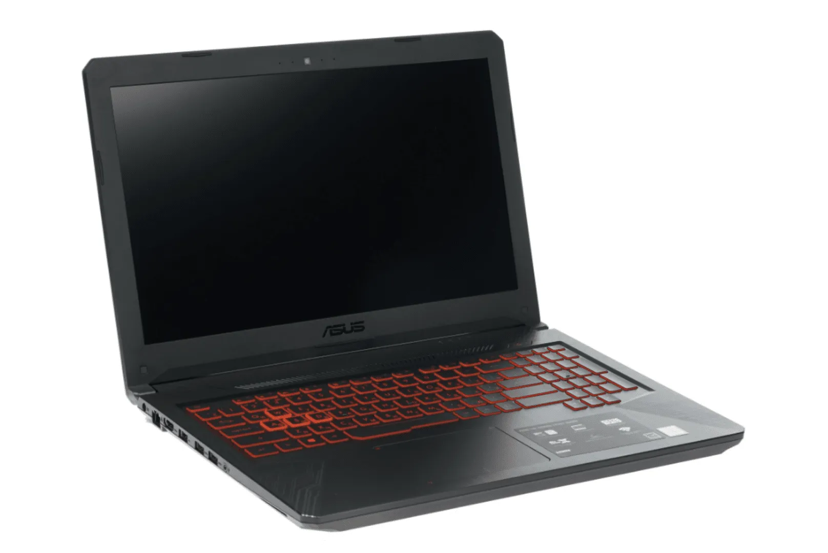 Ноутбук Asus TUF FX80GE