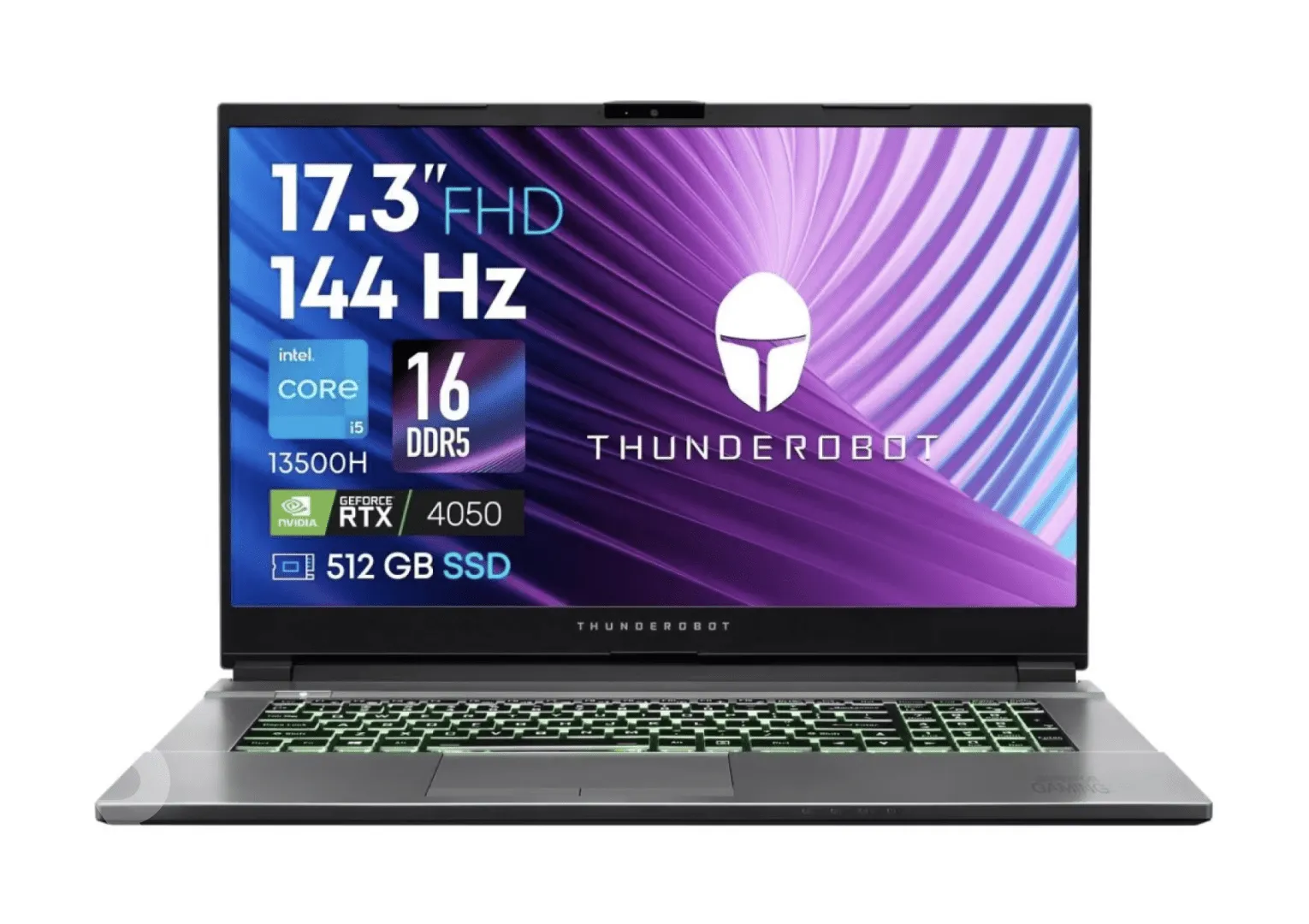 Ноутбук Thunderobot 911 Plus G3 X