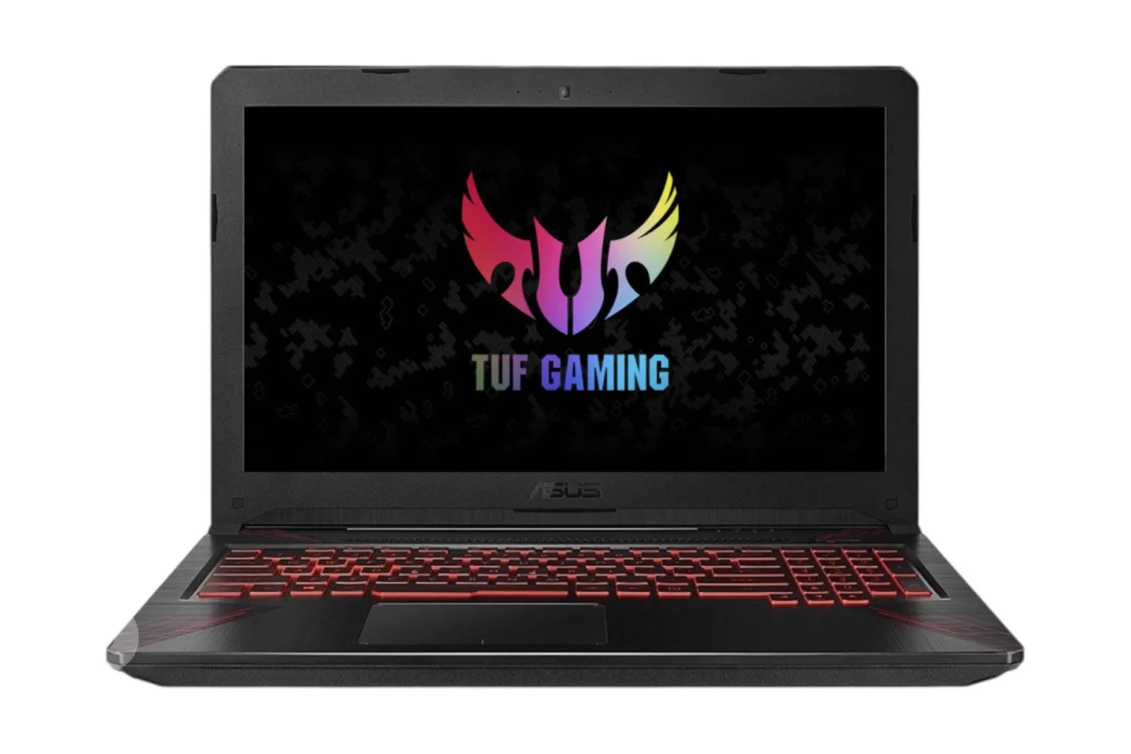 Ноутбук Asus TUF FX80GE