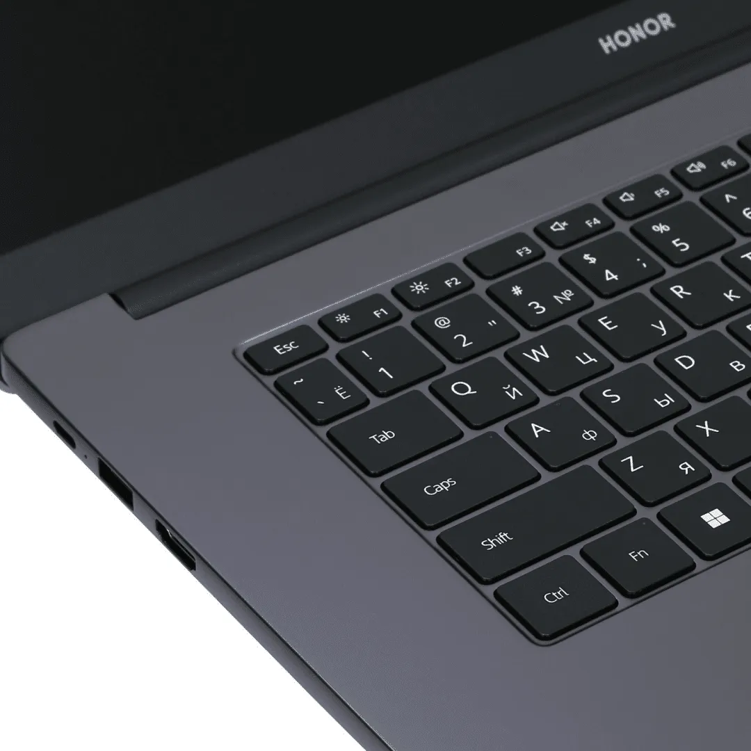Ноутбук Honor MagicBook 15 BMH-WCX9