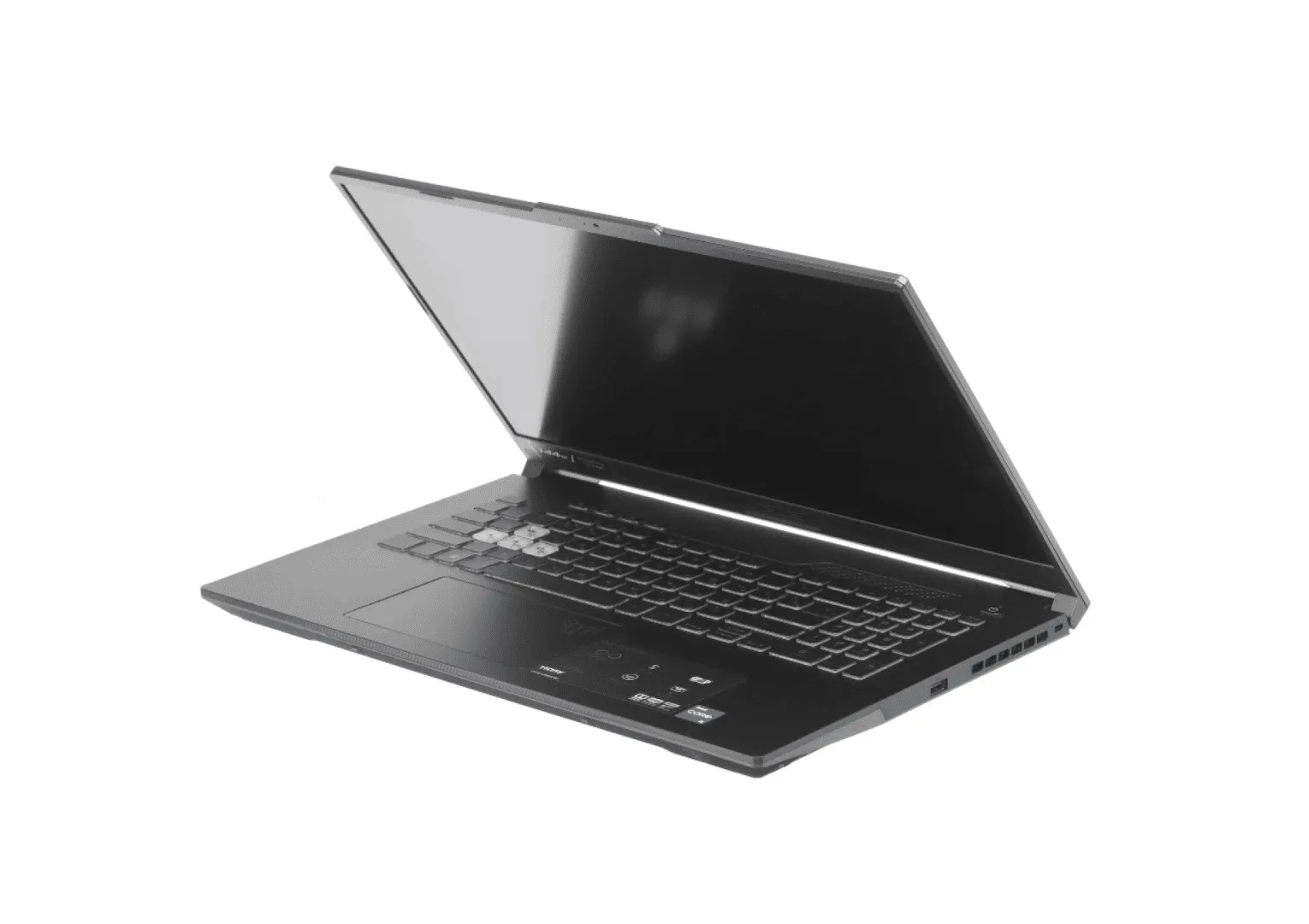 Ноутбук Asus FX707ZC4