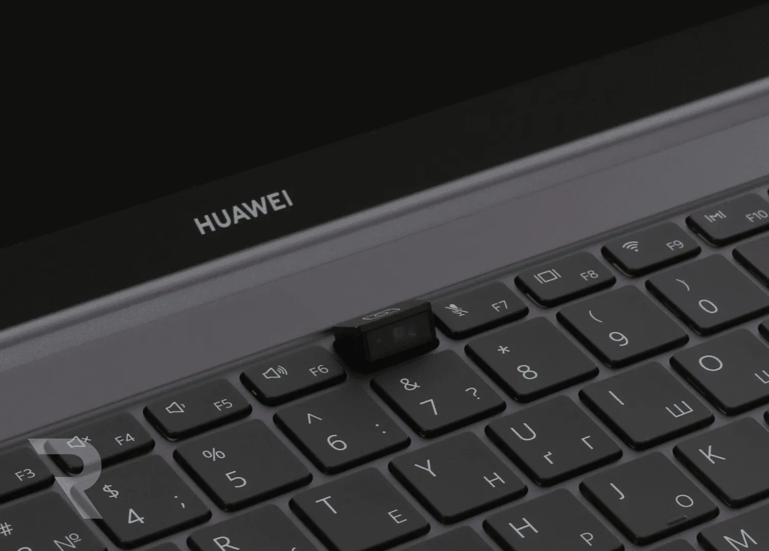 Ноутбук HUAWEI MateBook D 16 HVY-WAP9