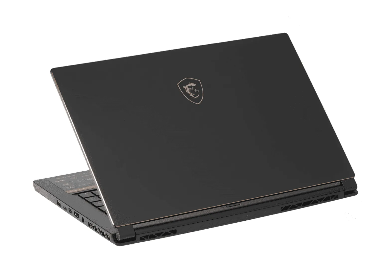 Ноутбук MSI GS65 Stealth