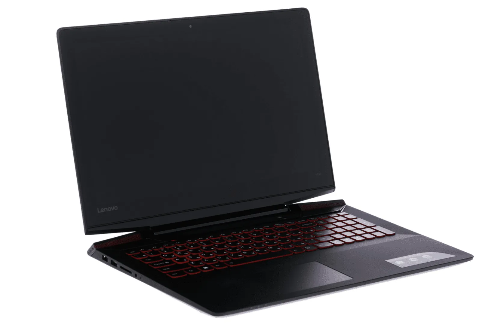 Ноутбук Lenovo Y700-15ISK