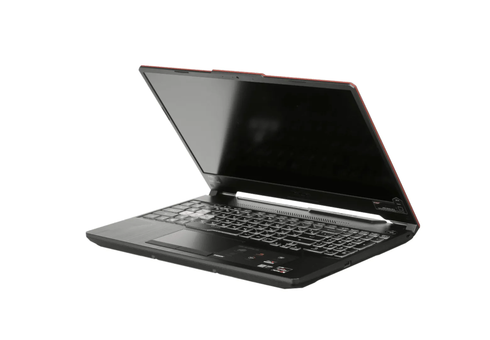 Ноутбук Asus FA506II