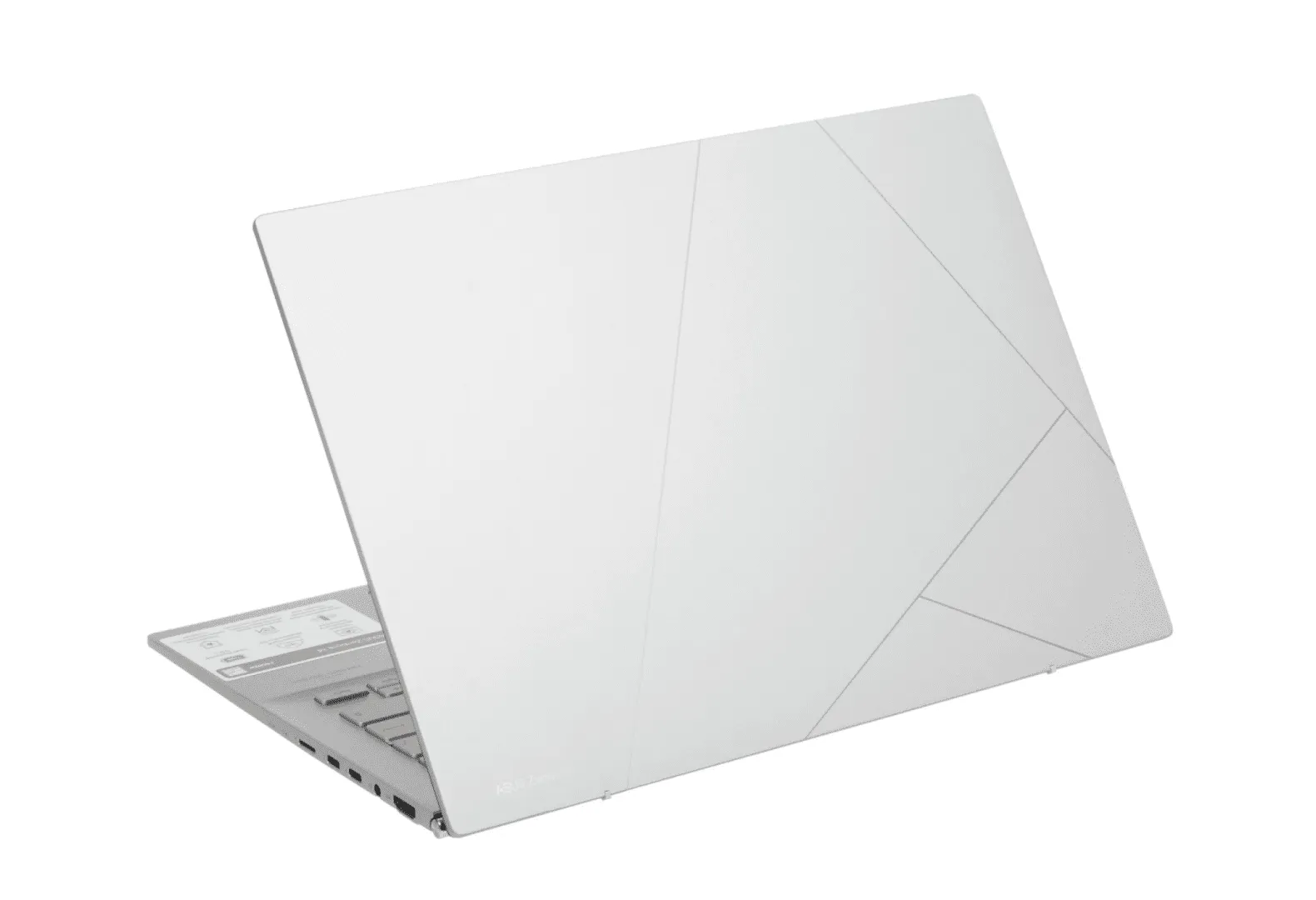 Ноутбук Asus Zenbook UX3402VA