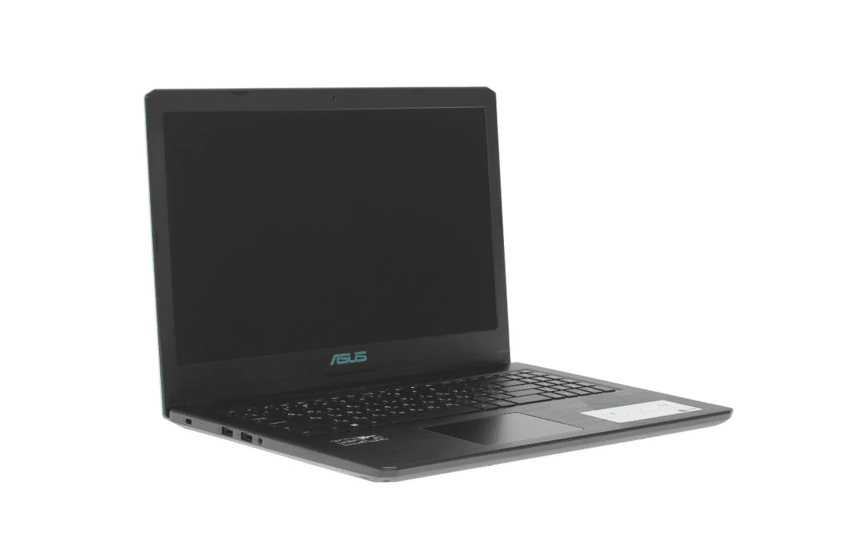 Ноутбук Asus YX570ZD
