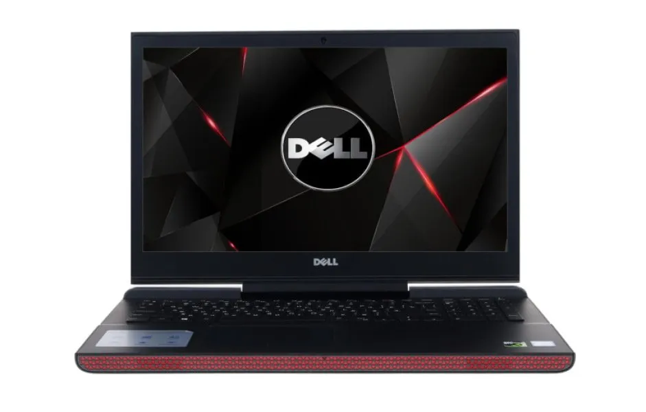 Ноутбук Dell Inspiron 15-7567 - фото товара