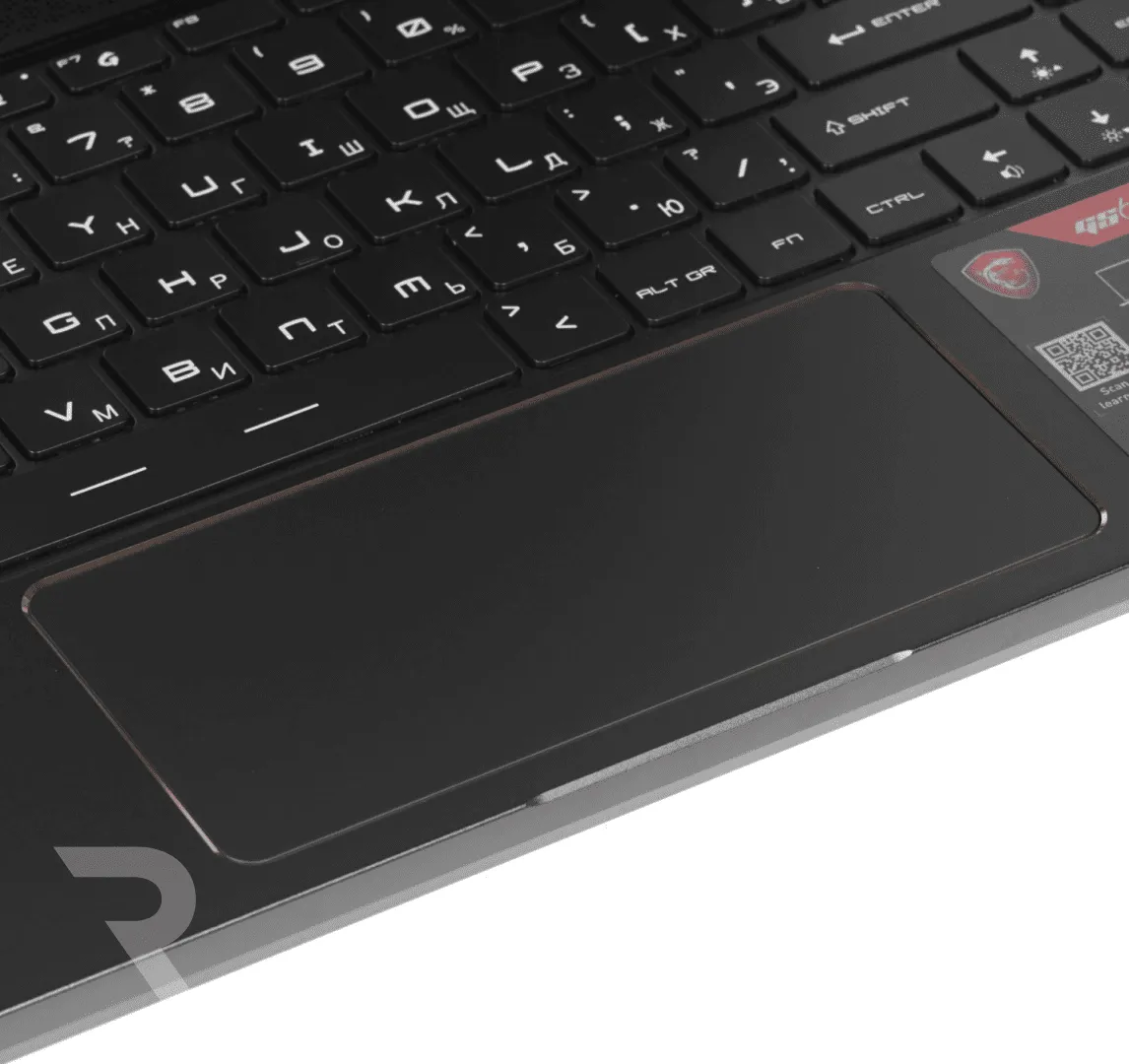 Ноутбук MSI GS65 Stealth