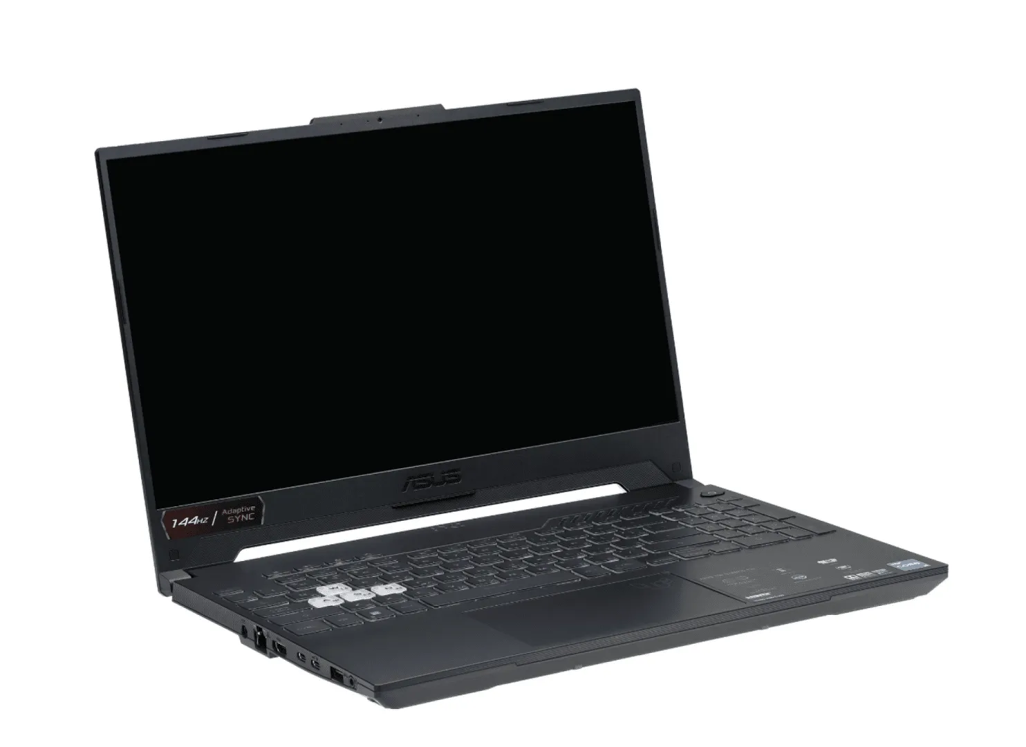 Ноутбук Asus TUF F15 FX507ZC4