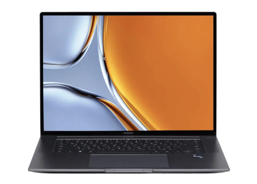 Ноутбук HUAWEI MateBook 16s - фото товара