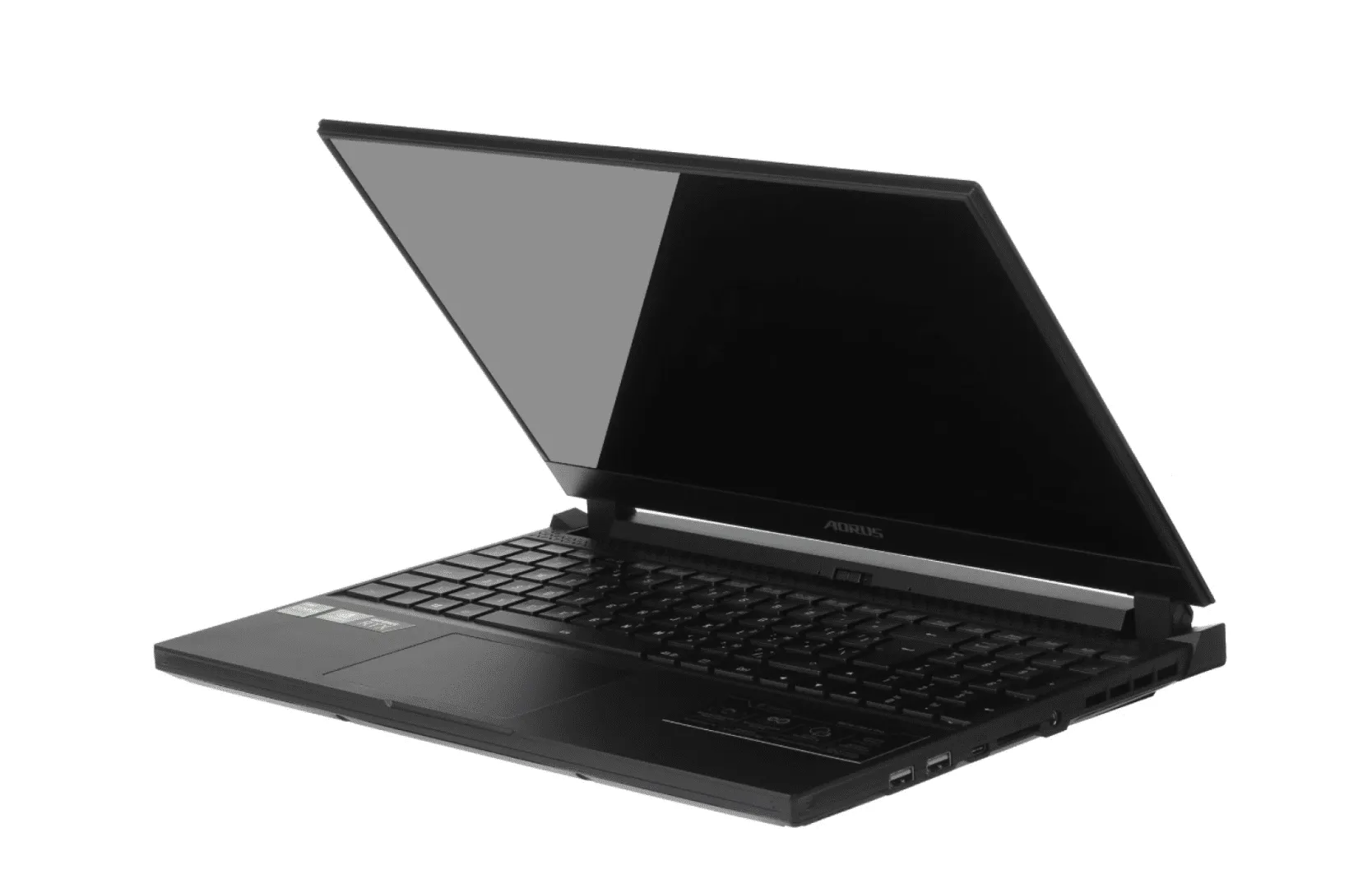 Ноутбук Aorus 15P XC