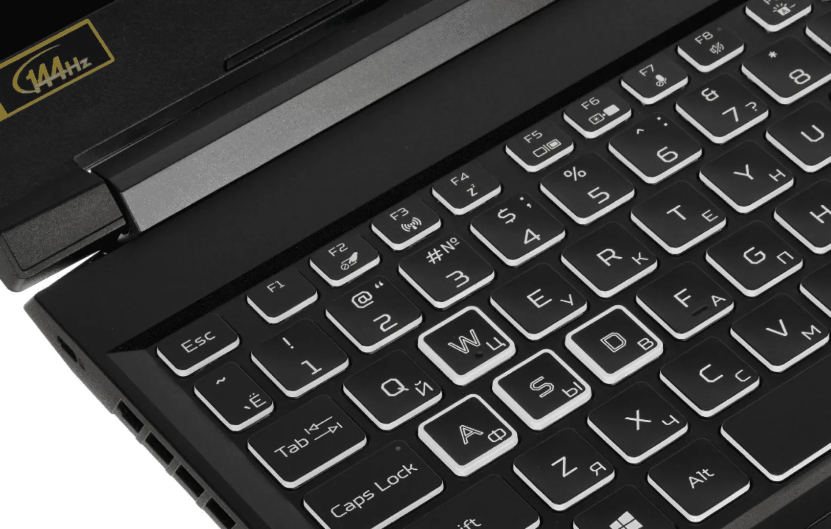 Ноутбук Acer AN515-45