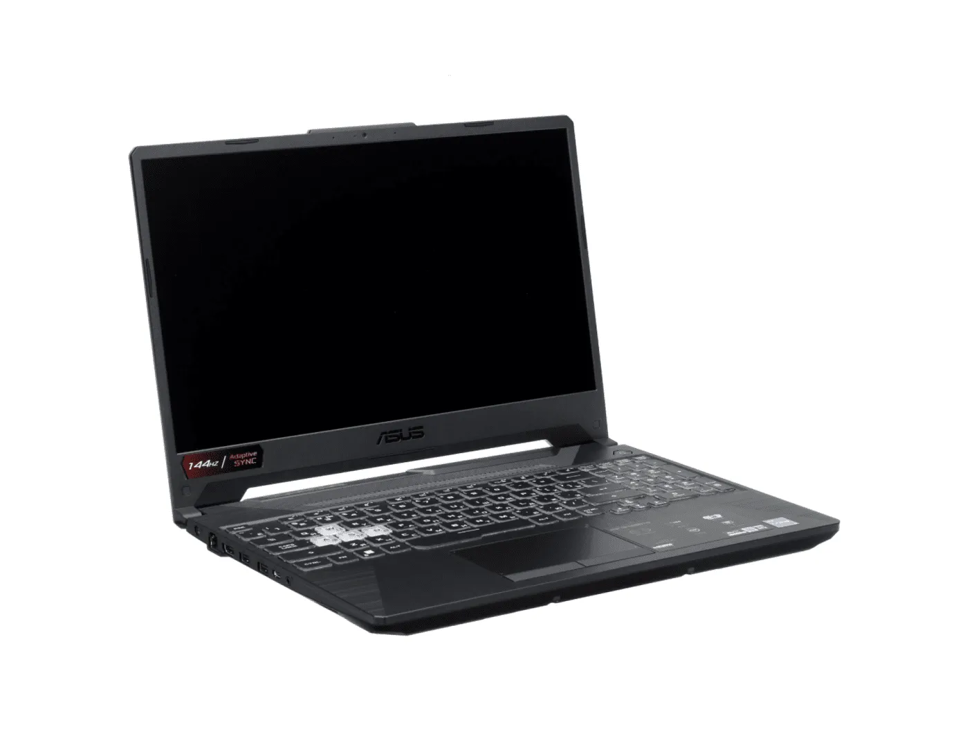 Ноутбук Asus TUF FX506HC