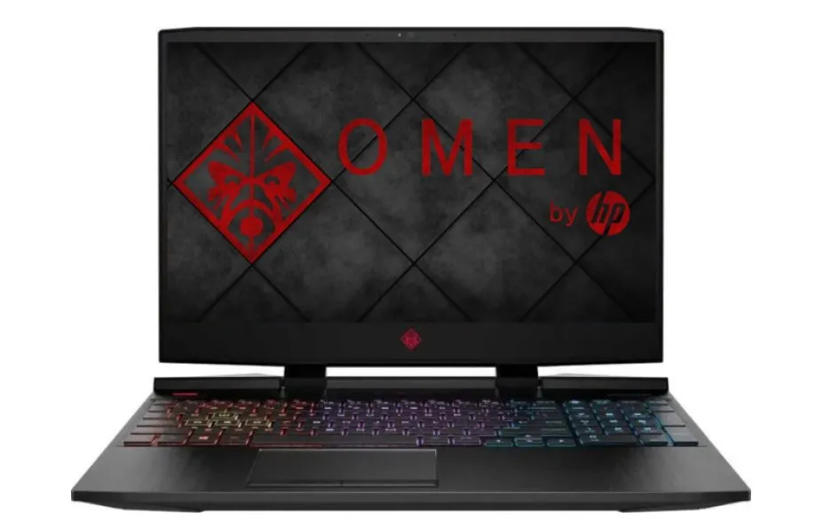 Ноутбук HP OMEN 15-dc1063tx - фото товара