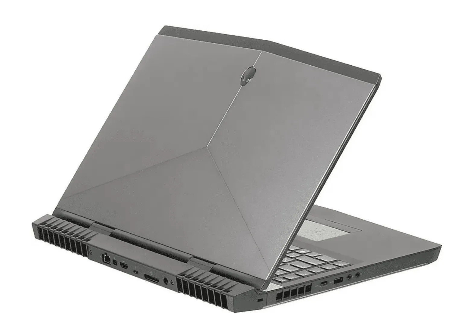 Ноутбук ALIENWARE 17 R4