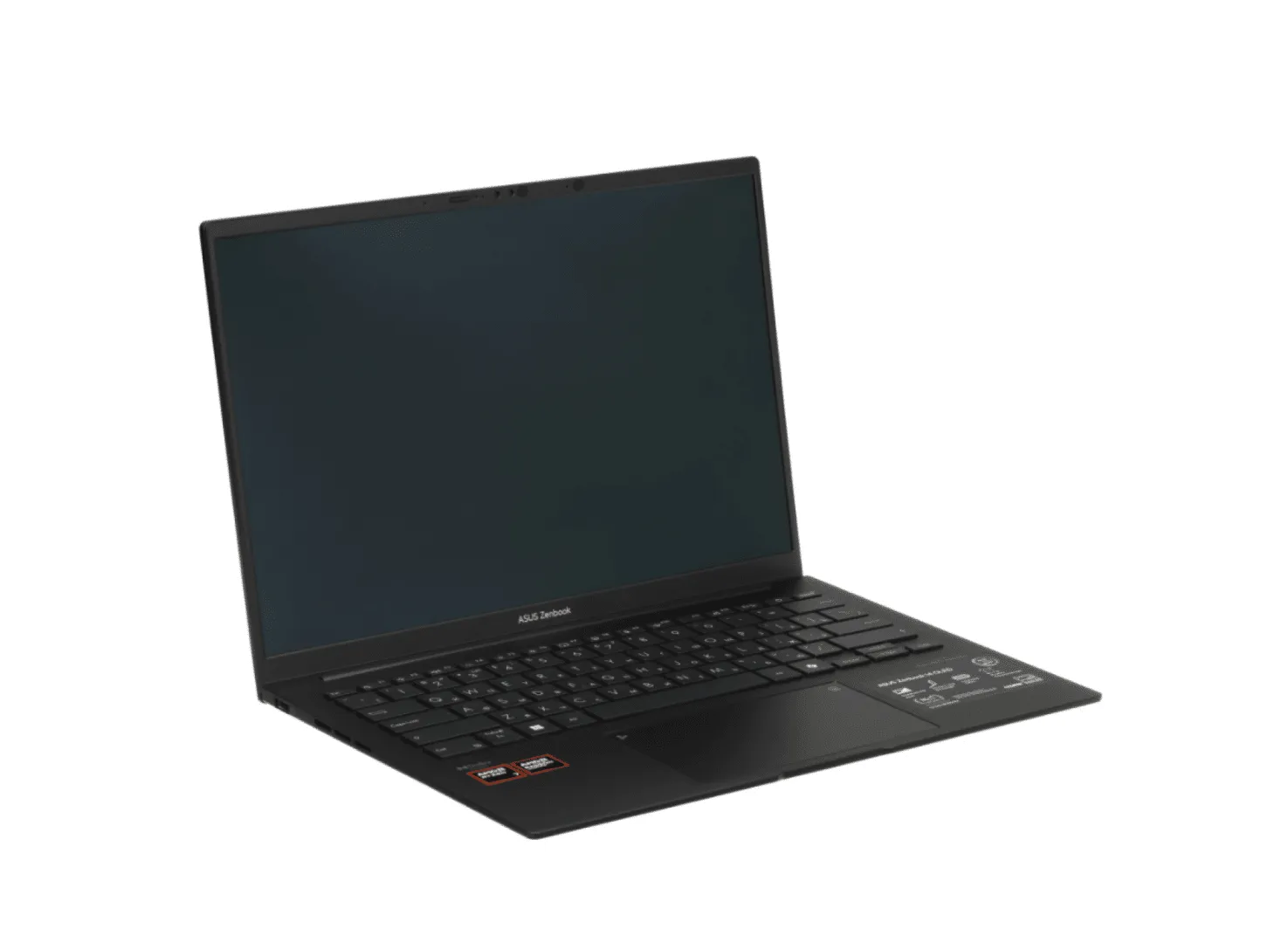 Ноутбук Asus ZenBook UM3406HA