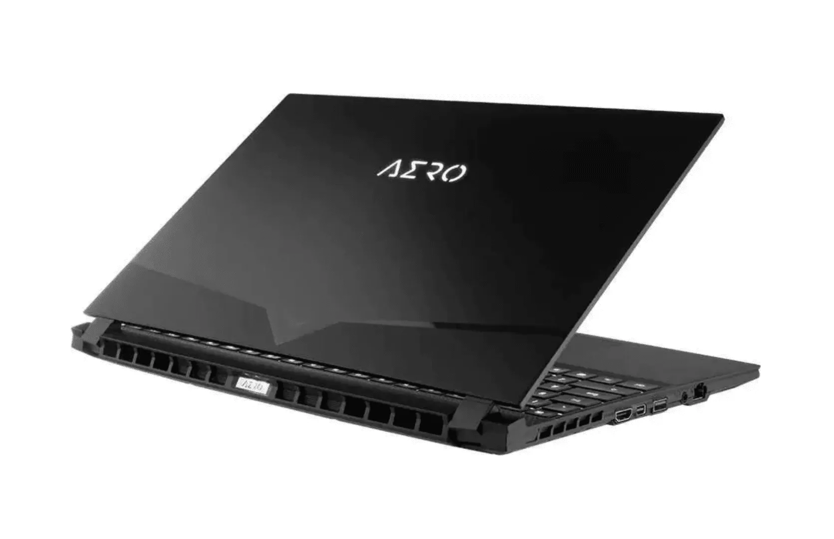 Ноутбук GIgabyte Aero 15
