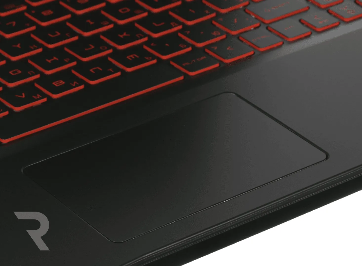 Ноутбук MSI GF66 11UE