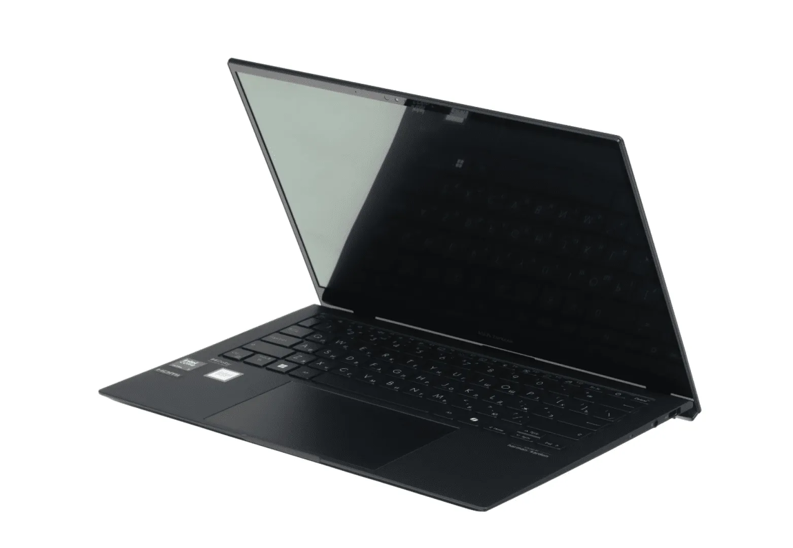 Ноутбук Asus ZenBook UX5304MA