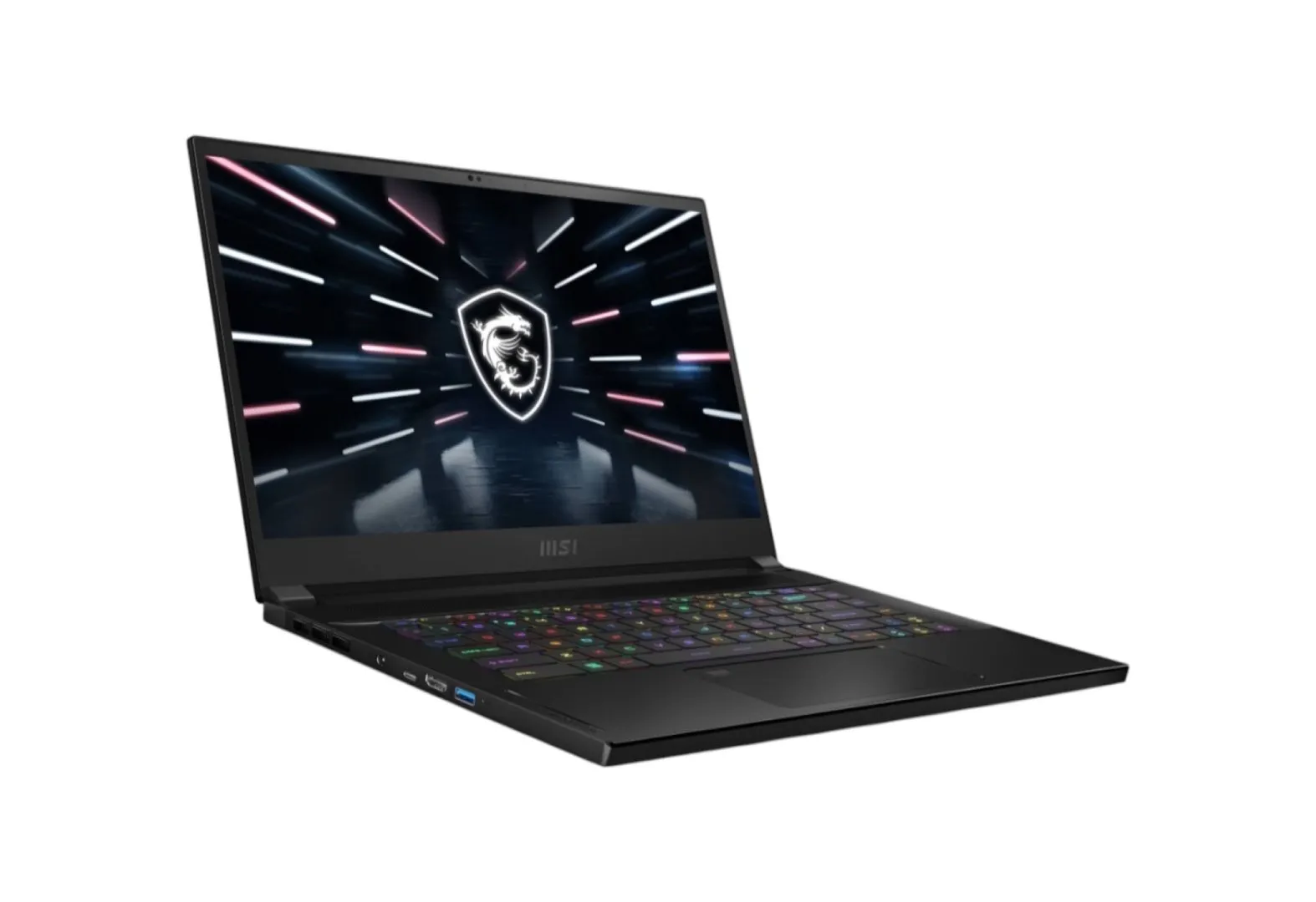 Ноутбук MSI WS66