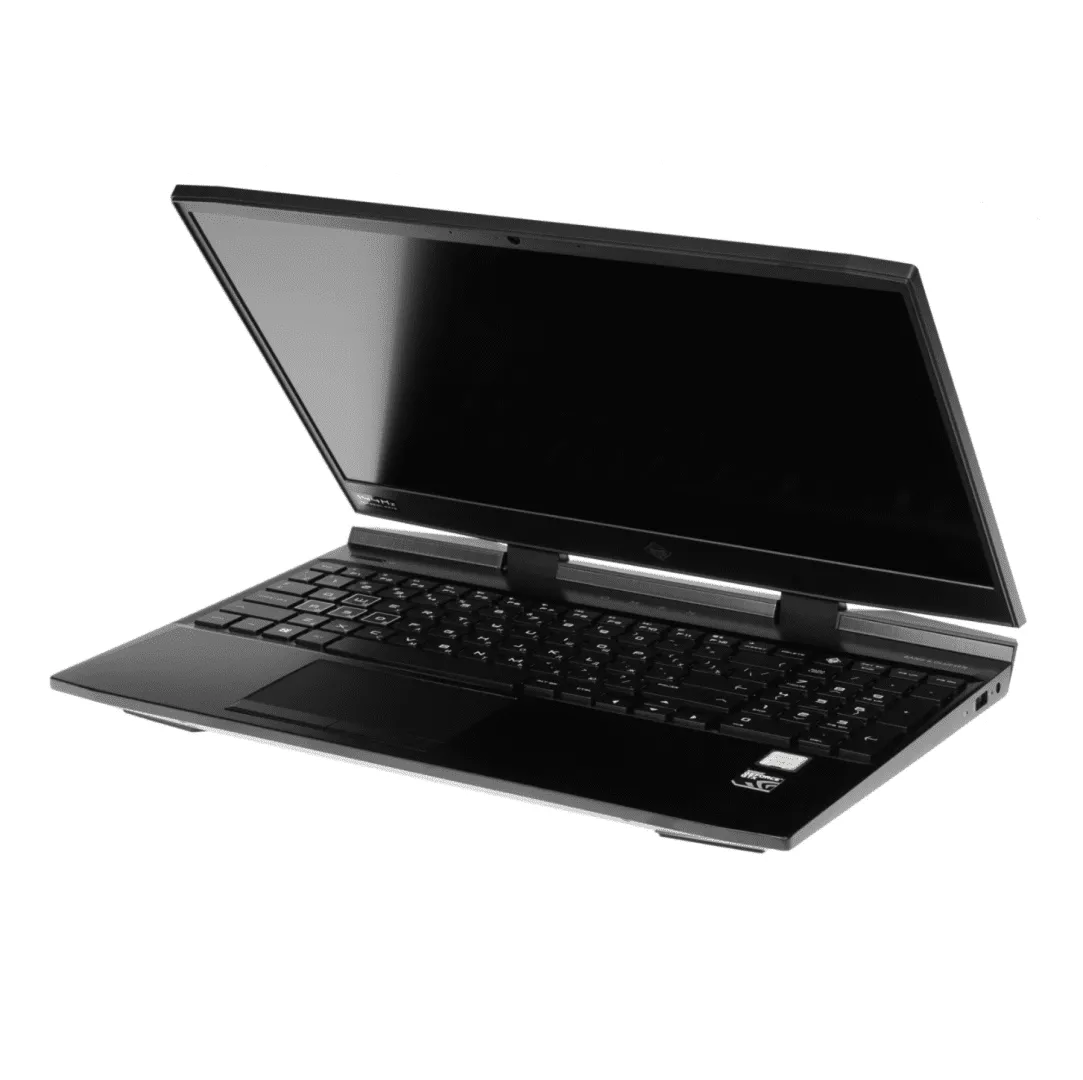 Ноутбук HP Omen 15-dc1002tx