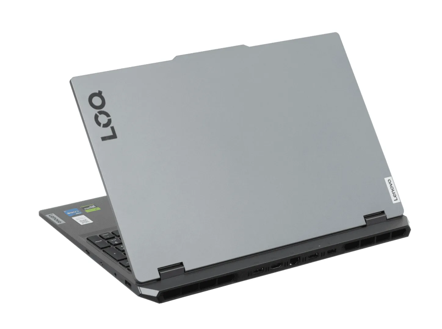 Ноутбук Lenovo LOQ 15IRX10