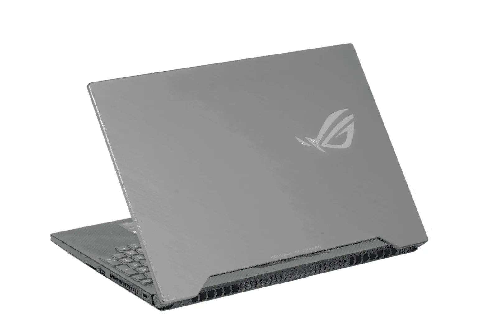 Ноутбук Asus ROG S7CW