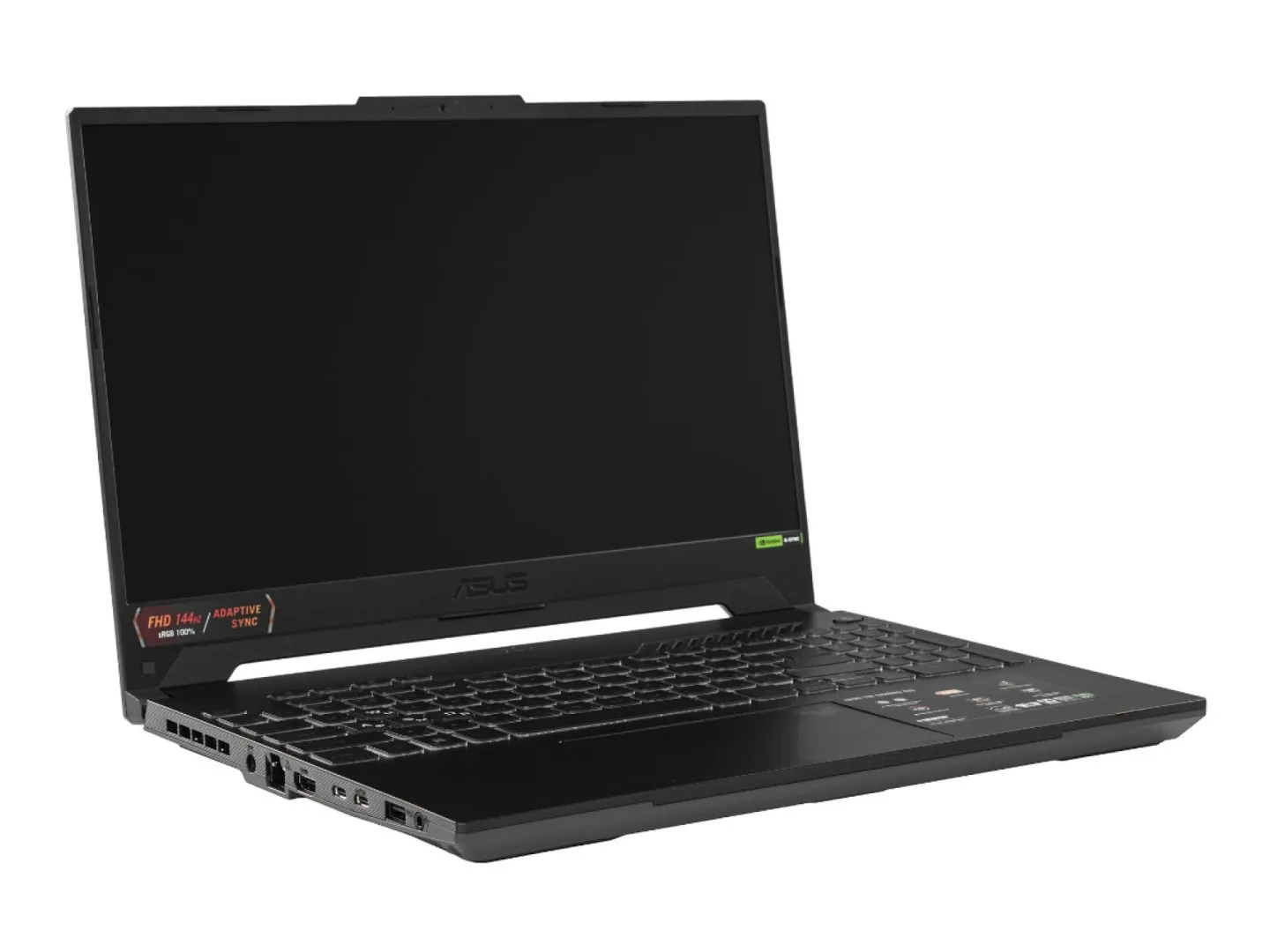 Ноутбук Asus TUF FX507ZM