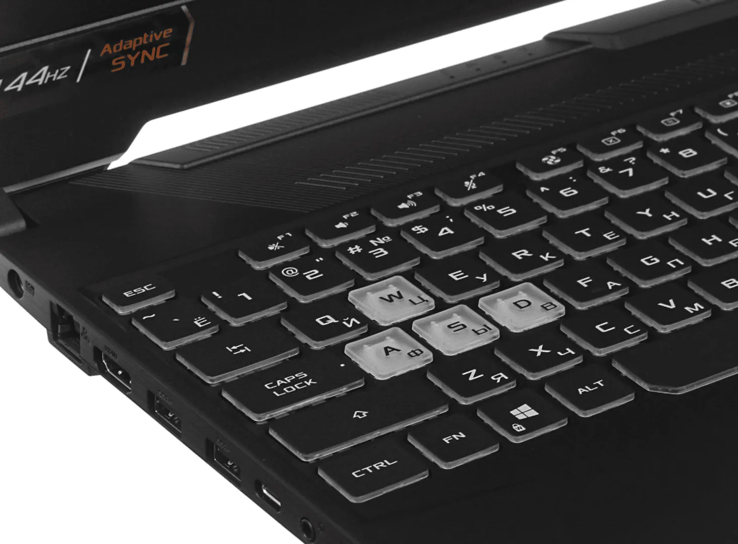 Ноутбук Asus TUF FX506HCB